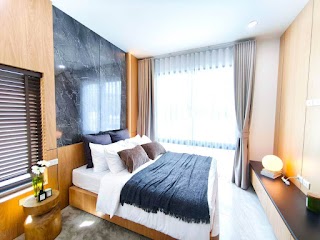 Brand-New House for Sale – Naraphat Village view 15