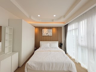 Pornsawan Condotel 5th Floor view 6