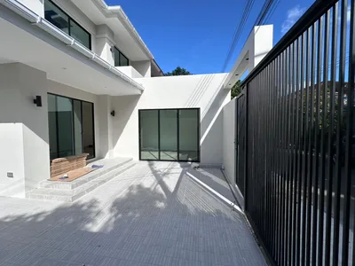 Two-Storey Semi-Detached House for Sale – Dusitburi Village view 3