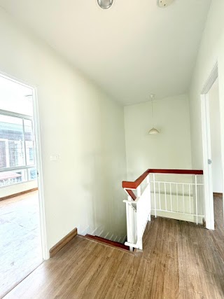 Townhouse for Sale – Green Ville Village (Corner Unit) view 10