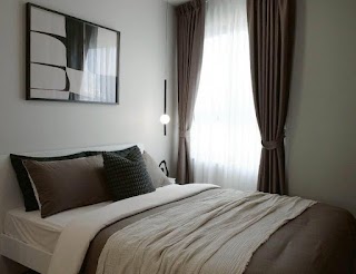 Fully Renovated Zcape 1 Condominium (Cherngtalay) view 3