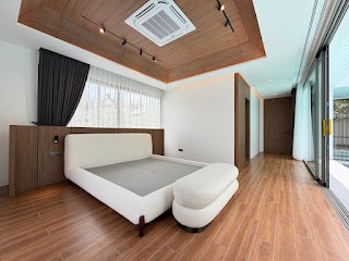 Philia Villas Saiyuan – Luxury Pool Villa for Sale view 14