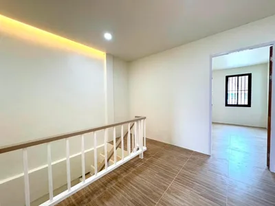 Newly Renovated 2-Storey Townhouse for Sale – Netthip Village view 24