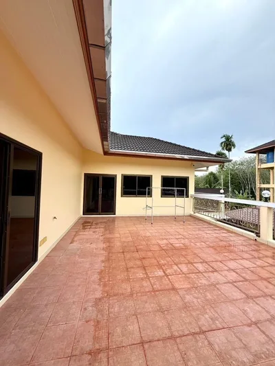 Two-Storey Private Pool House for Rent – Ban Khan view 30