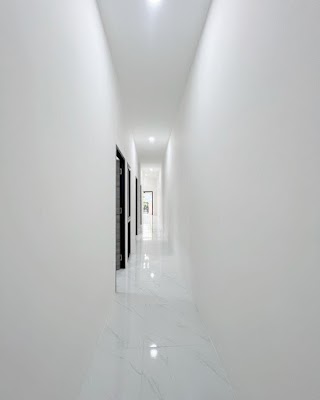 Brand-New Modern Nordic Minimal House for Sale – Wichit view 16
