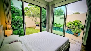 Luxury Villa for Rent: Bangtao – Cherngtalay view 25
