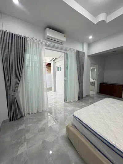 Brand-New 3-Bedroom House for Rent – Villa 2, Wichit – Chalong – Pet Friendly view 3