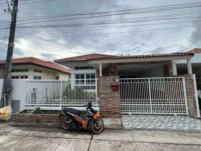 Single-Storey Semi-Detached House for Rent | Phuket Villa Chaofa 2 view 1