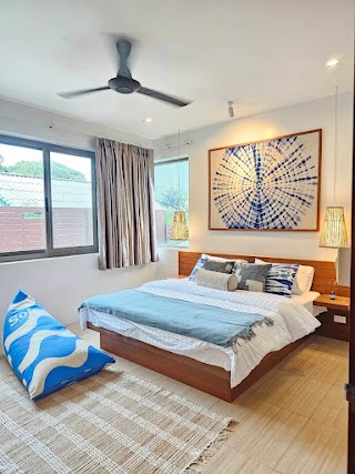 Luxury Private Pool Villa for Rent – Rawai/Saiyuan Area (Near Nai Harn Beach) view 4