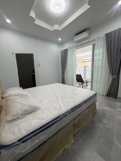 Brand-New 3-Bedroom House for Rent – Villa 2, Wichit – Chalong – Pet Friendly view 20