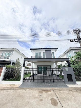 Supalai Bella Koh Kaew – Semi-Detached House for Sale view 1
