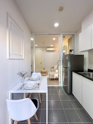 ให้เช่า The Base Uptown Phuket อาคาร B ชั้น 4 view 9