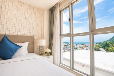 Seavale Residences Patong – For Rent & For Sale view 10