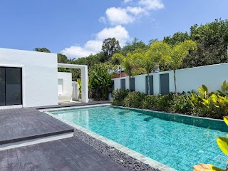 Luxury Pool Villa for Sale Near British International School Phuket view 1