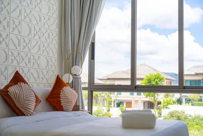 Alisa Phuvilla (Pa Sak, Cherngtalay) view 5