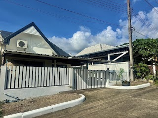 Semi Detached House view 3