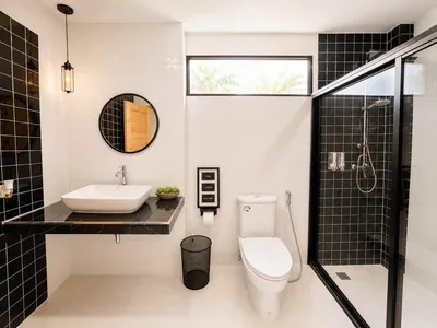 Renovated Bali-Style Pool Villa for Rent – Pasak Soi 4, Cherngtalay view 6