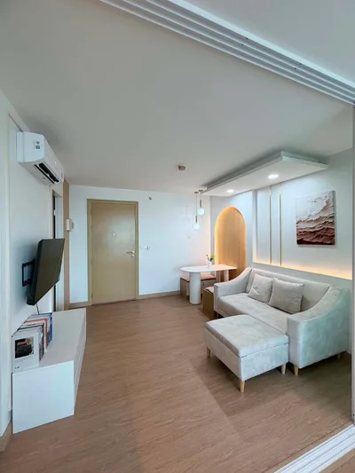 For Rent | The Light Suanluang Condominium, Phuket view 4