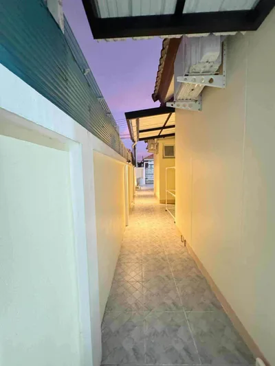 House for Rent in a Convenient Phuket Location – Near King Power & Dibuk Hospital view 26