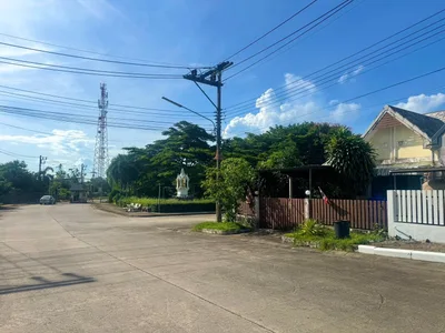 Single-Storey Semi-Detached House for Sale – Dusitburi Village, Samkong view 4