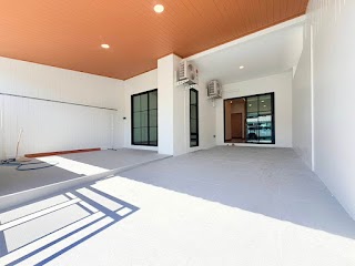 Townhouse for Sale – Tawan Place Village view 2