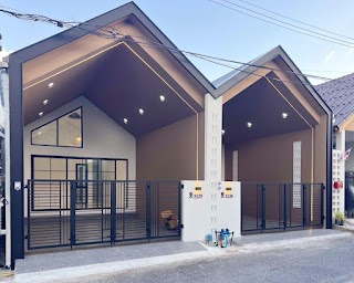 Brand-New Modern Nordic Minimal House for Sale – Wichit view 1