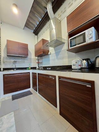 Tharnthong 3 Village – House for Rent view 9
