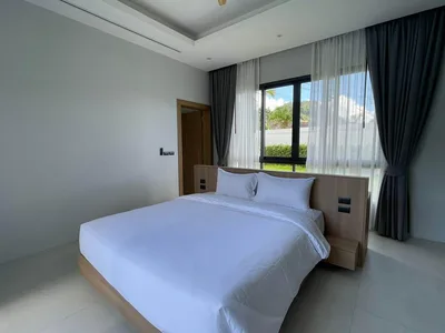 Luxury Private Pool Villa for Rent – Mouana Grande, Koh Kaew view 19