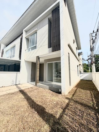 Townhouse for Sale – Green Ville Village (Corner Unit) view 3