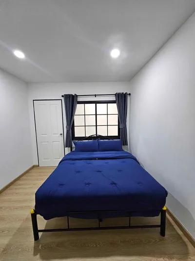House for Rent – Chaofa Thani Village view 5