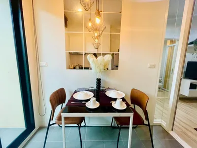 Move-In Ready Condo in Central Phuket – Flexible Rental Terms at The Base Uptown view 10