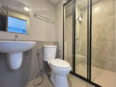 2-Bedroom Condo for Rent – Dcondo Reef Phuket, Building B view 4