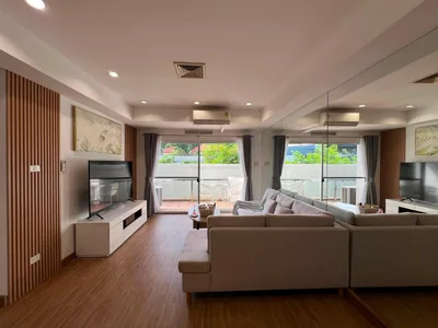 Renovated Condo for Rent – Rawai Condominium, Phuket view 1
