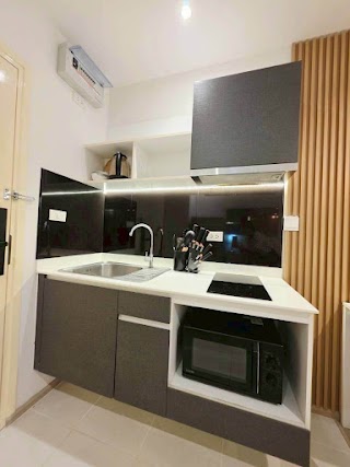 ขายคอนโด ZCAPE III Condominium view 14