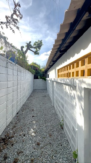 Phuket Villa California view 37