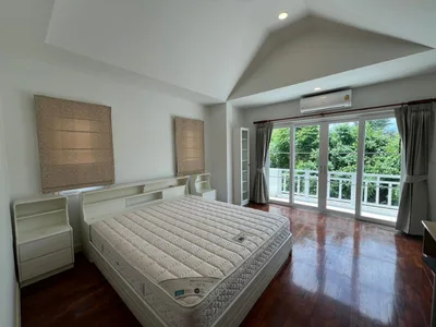 Luxury House for Rent – Nantawan 2 Land & Houses Park, Chalong view 22