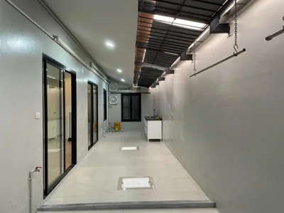 4-Bedroom Townhouse for Rent – Baan Bai Toey, Samkong view 17
