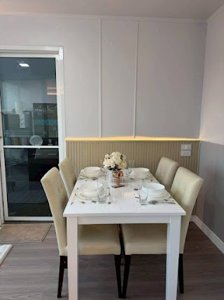 Luxury Rental |The Wide Condominium view 6