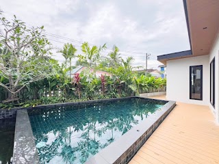 Villa for Sale – Bangjo view 17