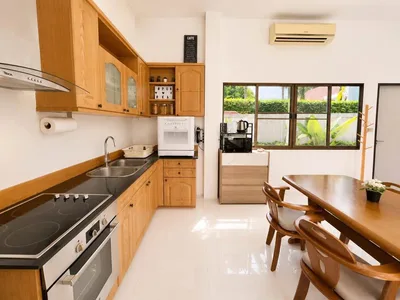 Renovated Bali-Style Pool Villa for Rent – Pasak Soi 4, Cherngtalay view 12