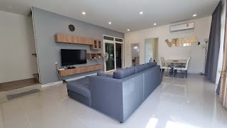 Hideaway Valley ฉลอง view 8