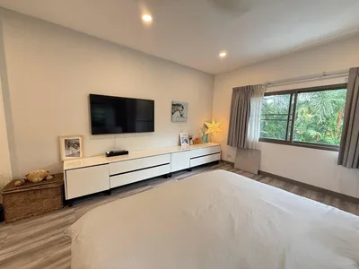 Private Pool House for Rent – Anuphas Golf View, Kathu view 25