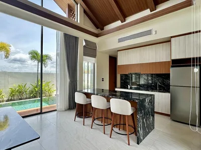 Luxury Pool Villa "Ozone" (Bang Tao/Cherng Talay) view 3