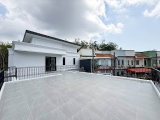 Villa for Sale – Songkhun Village view 38
