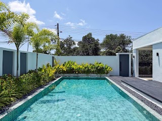 Luxury Pool Villa for Sale Near British International School Phuket view 10