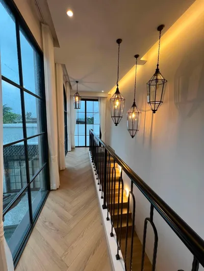 Ready-to-Move-In Luxury Villa for Sale – Bang Tao – Layan, Phuket view 41