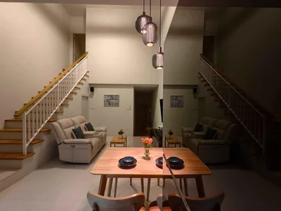 Fully Equipped Townhome for Rent – Modern Life Si Sunthon view 6