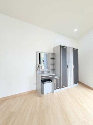 Single-Storey House for Sale – Dusit Buri Village view 4