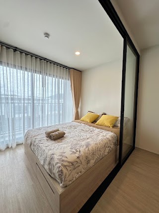 The Origin Kathu–Patong – Condo for Sale view 2