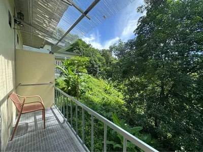 Newly Renovated Apartment for Rent – The Boom House Rawai view 8